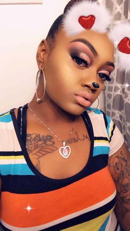 blackdoll26 OnlyFans picture