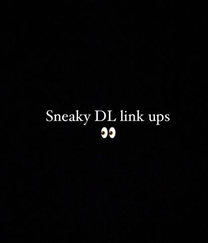 dlsneakylinks96 OnlyFans picture