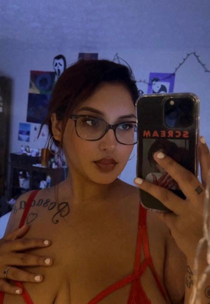 scorpiobaby666 OnlyFans picture