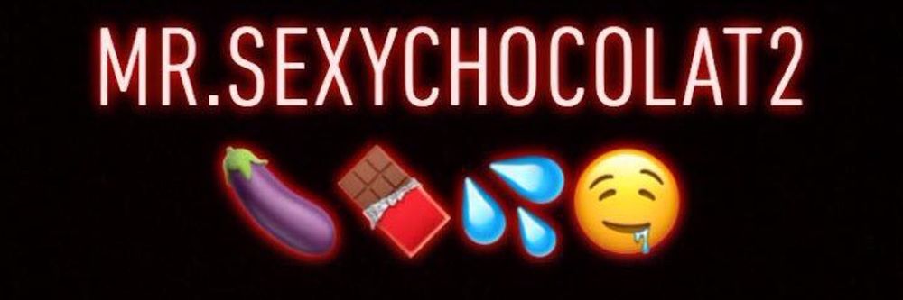 mrchocolatesexy OnlyFans profile picture