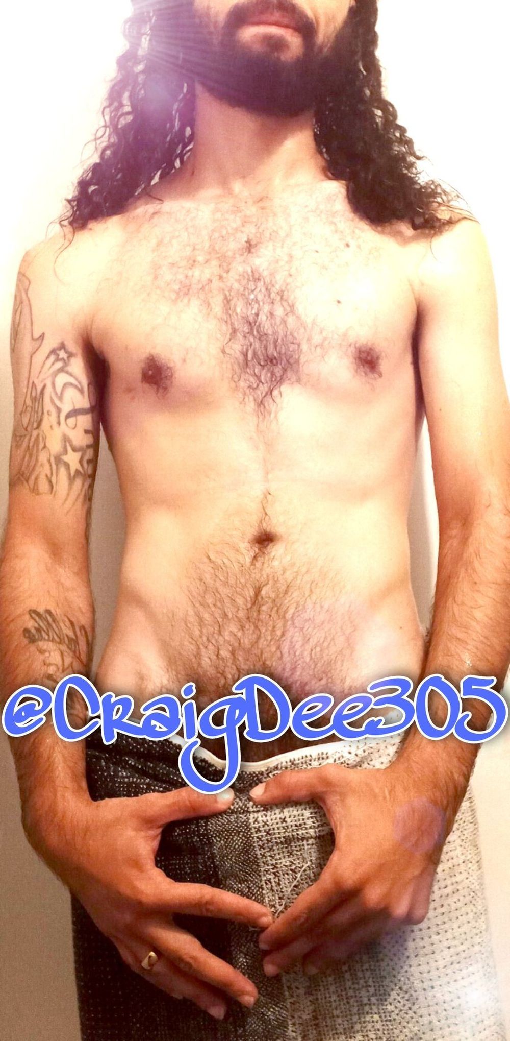 craigdee305 OnlyFans profile picture