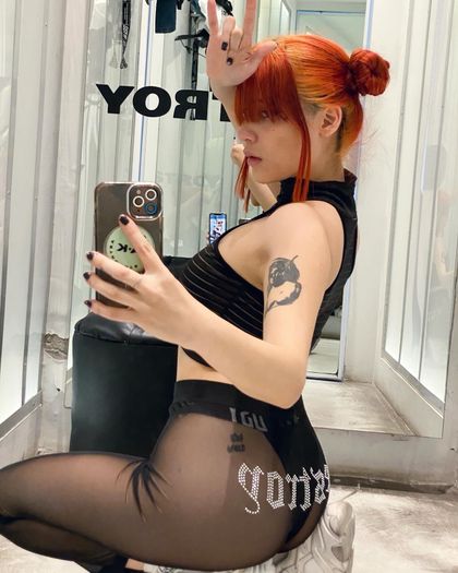 brisadenise OnlyFans picture