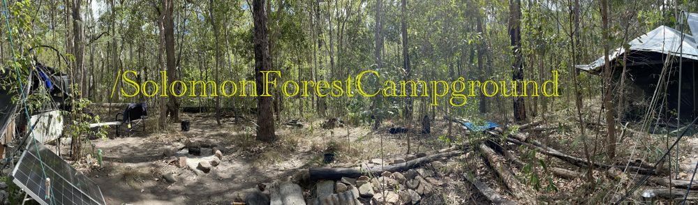 solomonforestcampground OnlyFans profile picture
