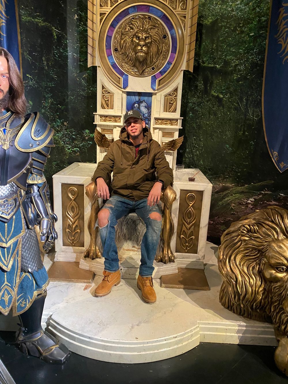 johndoeblazed OnlyFans profile picture
