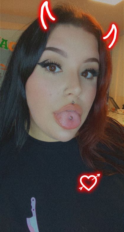 sp00pybaby OnlyFans picture