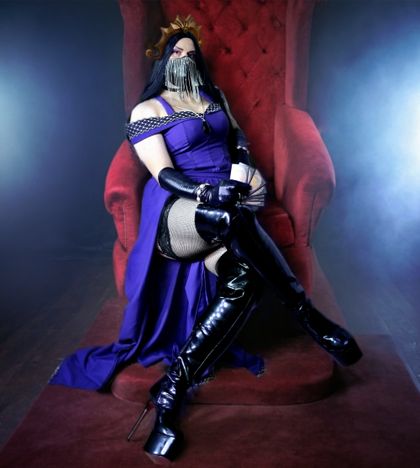 cosplay_heels OnlyFans picture