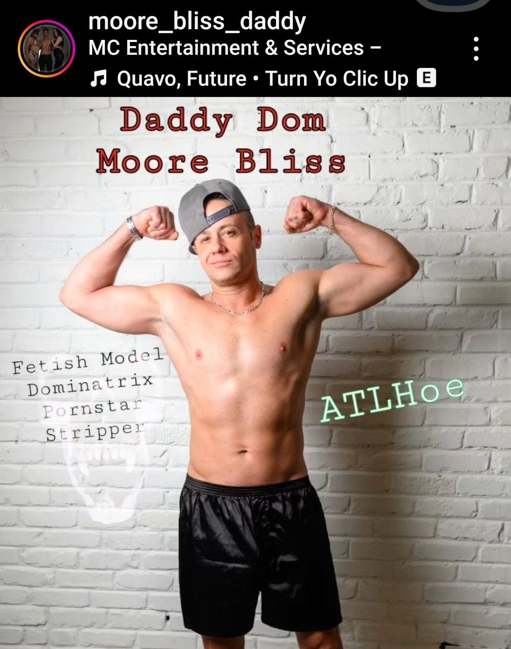 moore_bliss OnlyFans profile picture