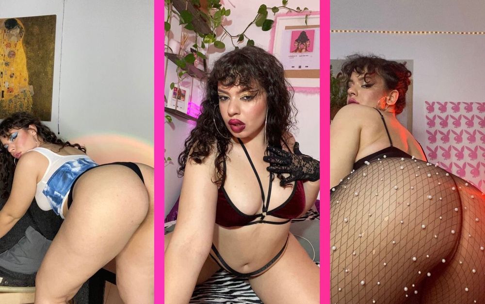 megtwerkfree OnlyFans profile picture