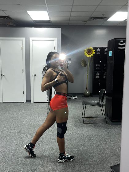 brownsugarxspice2 OnlyFans picture