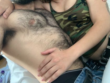 infectedmangoandb OnlyFans picture