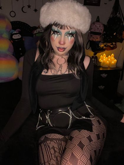 kryptglow OnlyFans picture