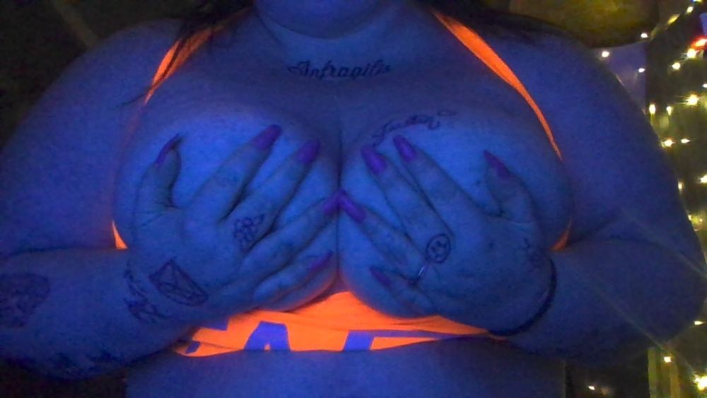 trailerparkqu33n OnlyFans profile picture