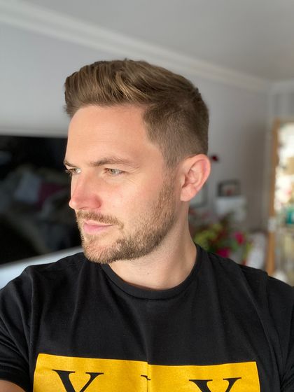 will90ww OnlyFans picture