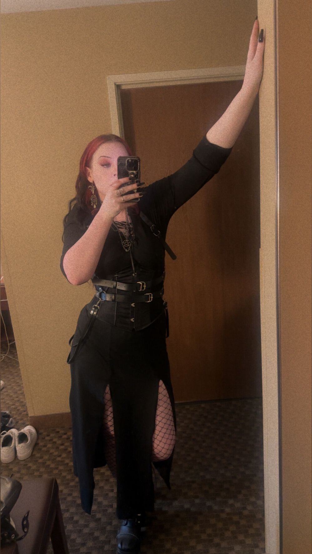 wretchedmistress OnlyFans profile picture