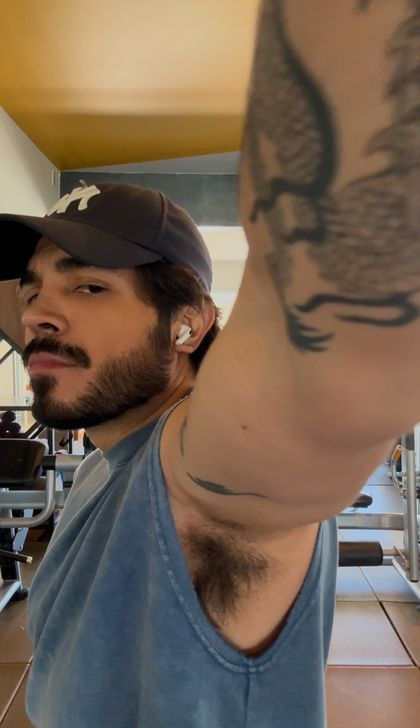 thelittlejavi OnlyFans picture