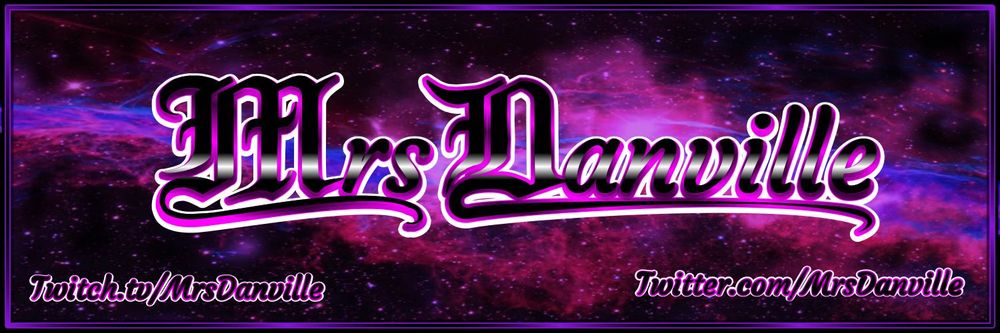 mrsdanville OnlyFans profile picture