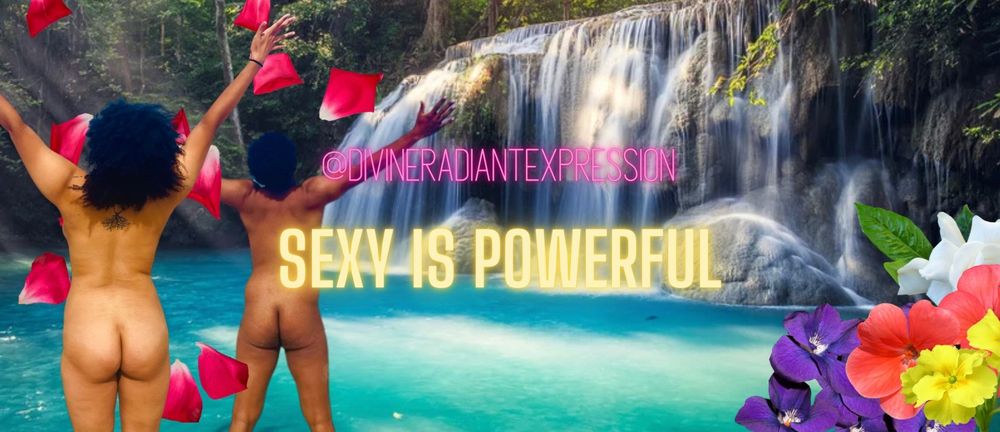 divineradiantexpression OnlyFans profile picture