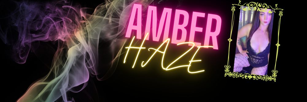 amberhazexxx OnlyFans profile picture