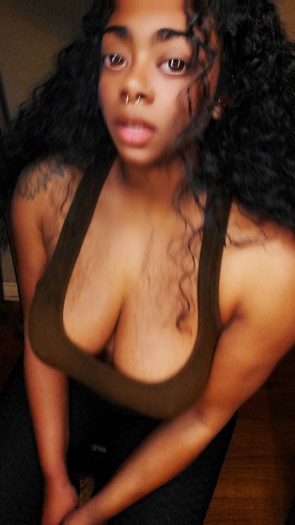 bahatigoddess OnlyFans picture