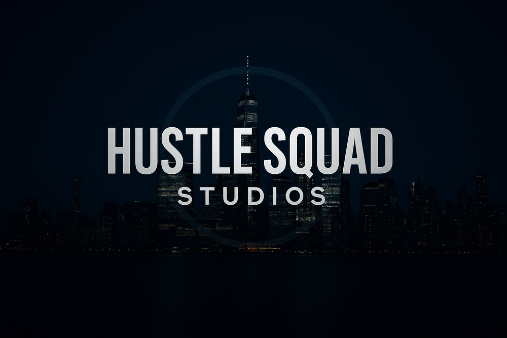 hustlesquadstudios OnlyFans profile picture