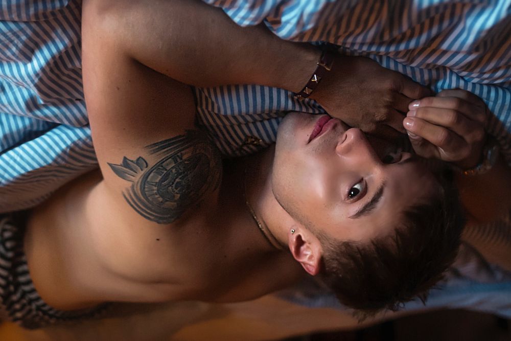 jhoncyoficial OnlyFans profile picture