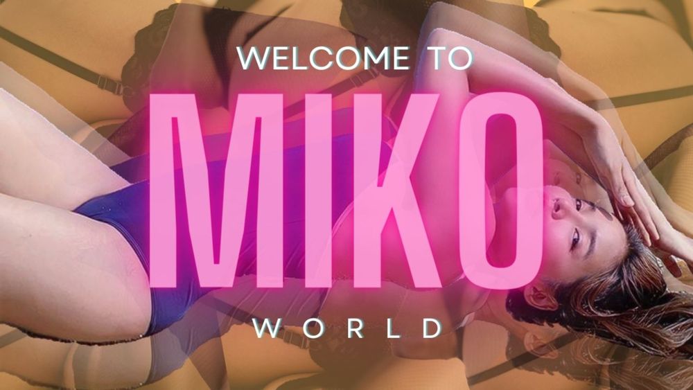 mikonat92 OnlyFans profile picture