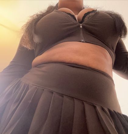 queenofayzeyah OnlyFans picture