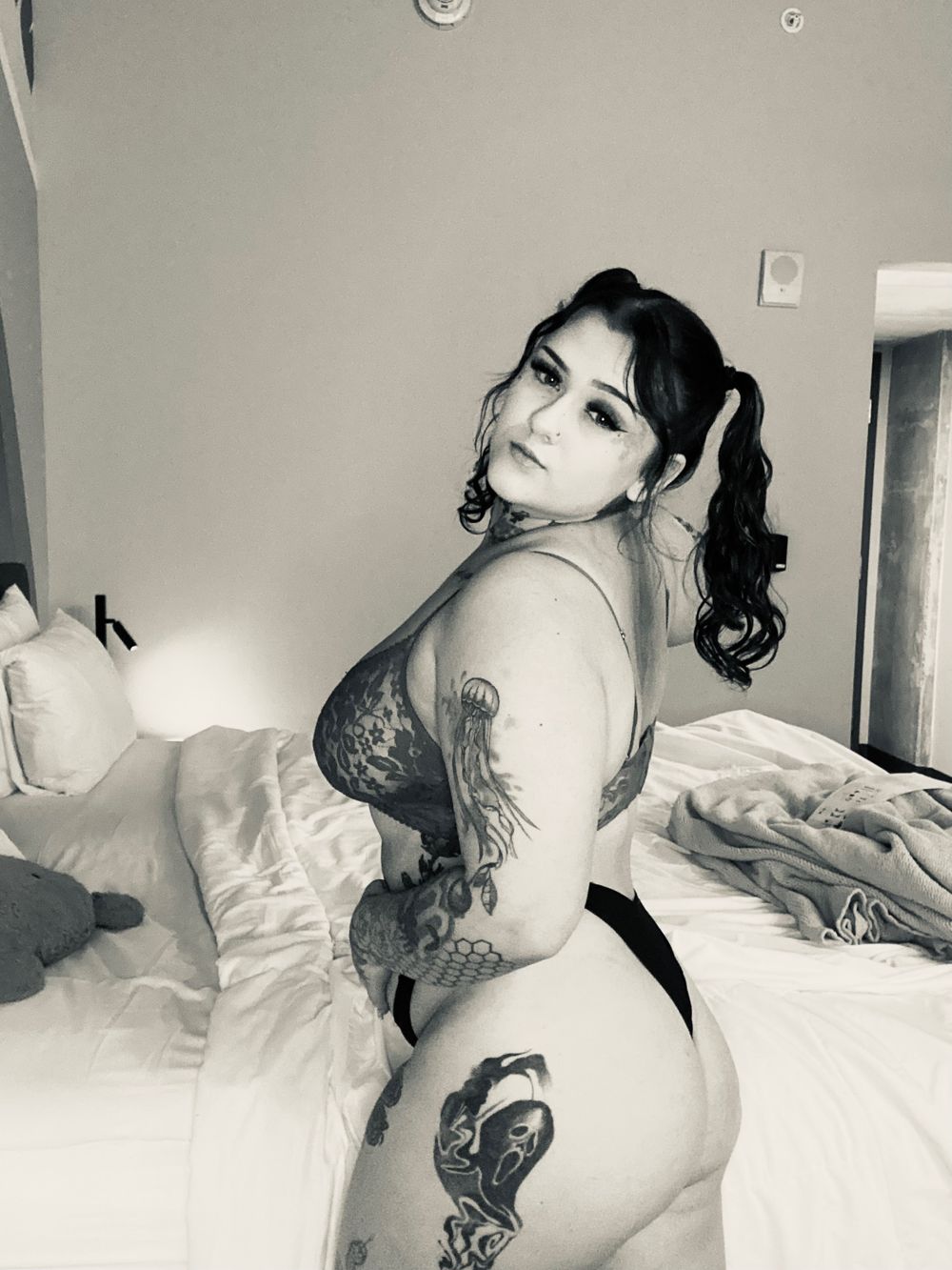 nikkibaeby23 OnlyFans profile picture