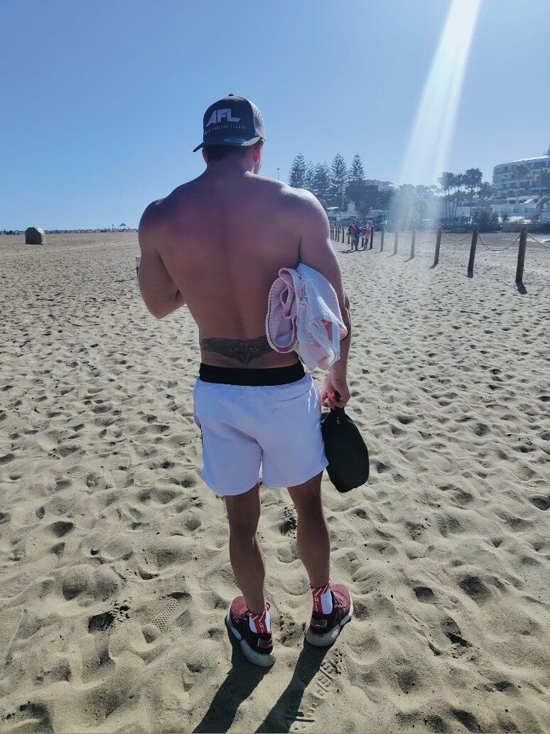 alecrow90 OnlyFans profile picture