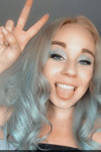 alien_girlll OnlyFans - Free Trial - Photos - Socials | FansMetrics.com