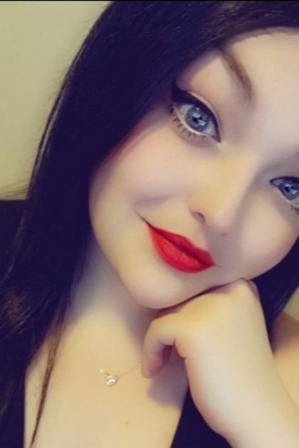 delilahmidnight OnlyFans picture