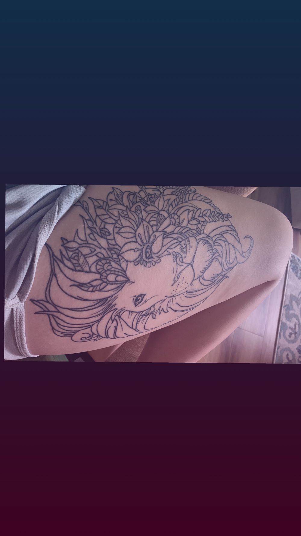 redcurve OnlyFans profile picture