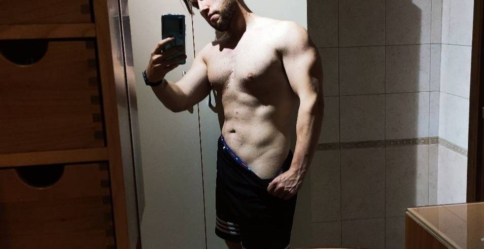 theshymuscleboy OnlyFans profile picture