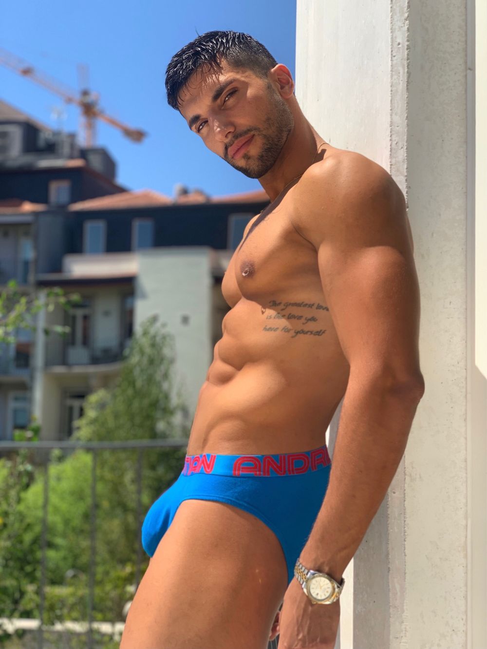 duofit1 OnlyFans profile picture