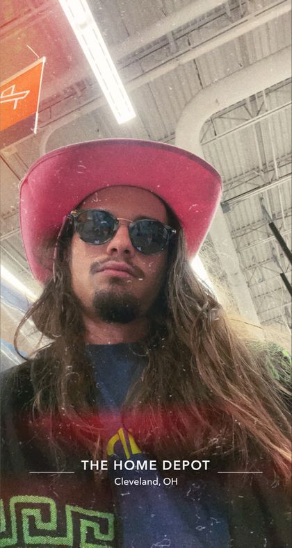 its_space_cowboy OnlyFans picture