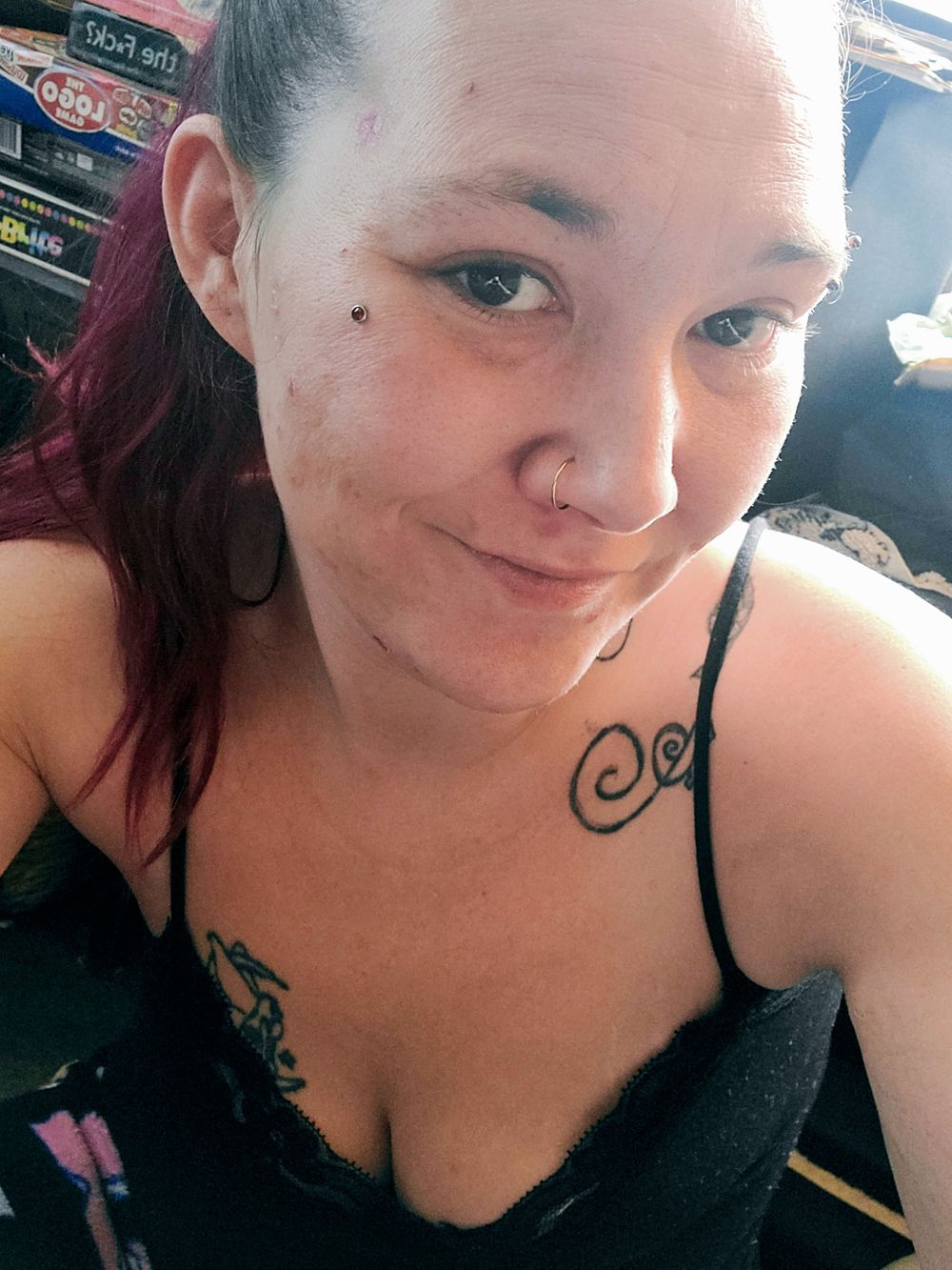 shanaynay13 OnlyFans profile picture