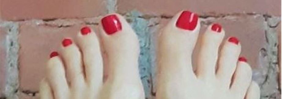 cutecutefootsies OnlyFans profile picture