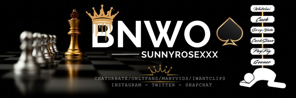 sunnyrosexxx OnlyFans profile picture