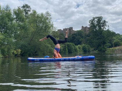 yogafeetadventures OnlyFans picture