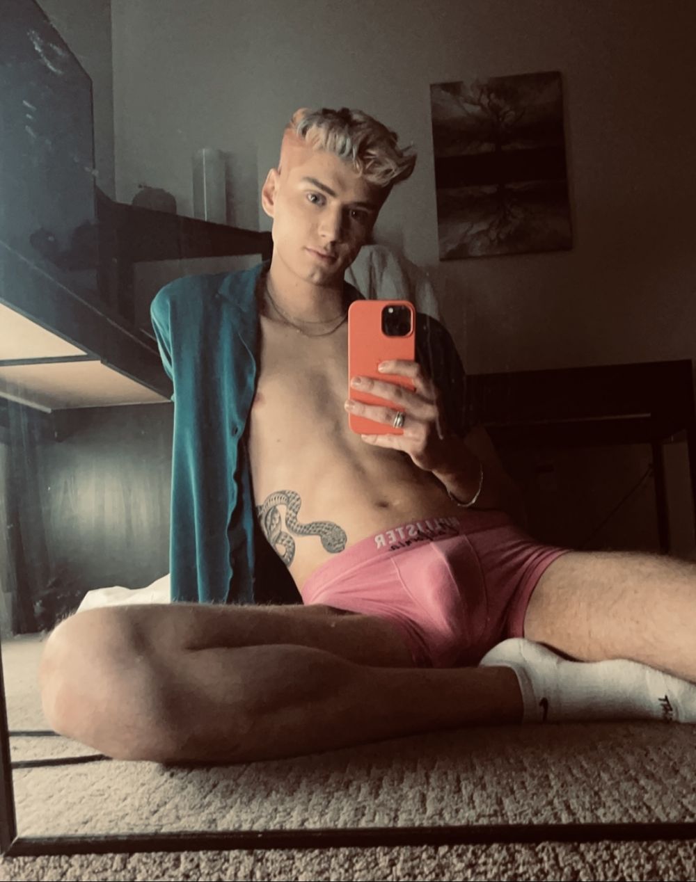 micahmiles OnlyFans profile picture