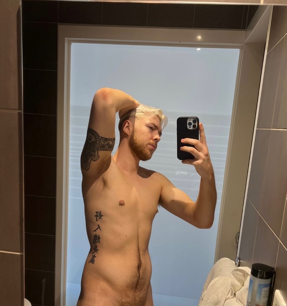 liamxofree OnlyFans profile picture