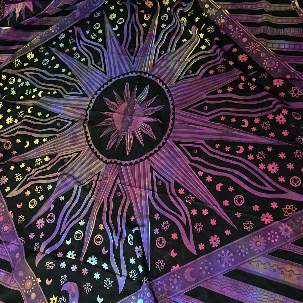 psychedelicpear OnlyFans profile picture