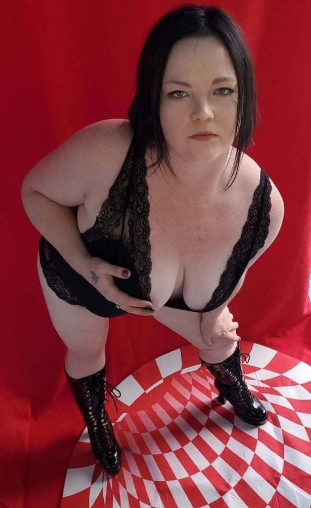 aluedejas OnlyFans profile picture