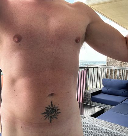 daddy77notshy OnlyFans picture
