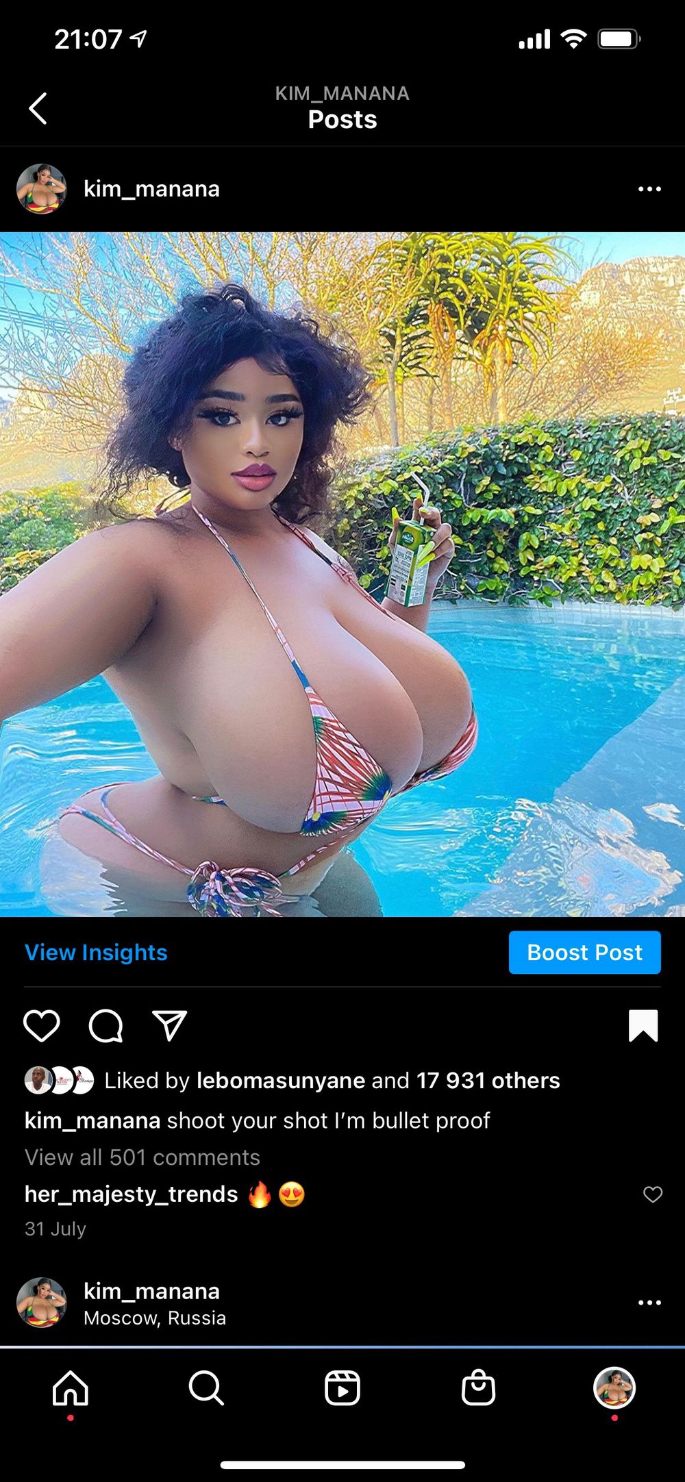 kim-tiddies OnlyFans profile picture