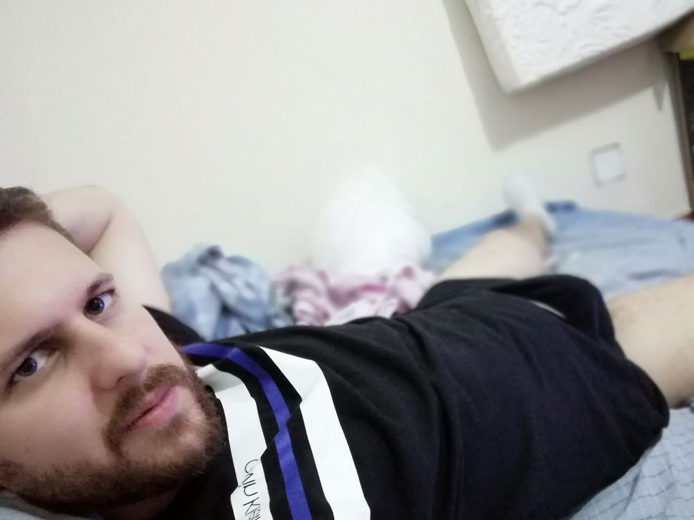 dannylatin OnlyFans profile picture