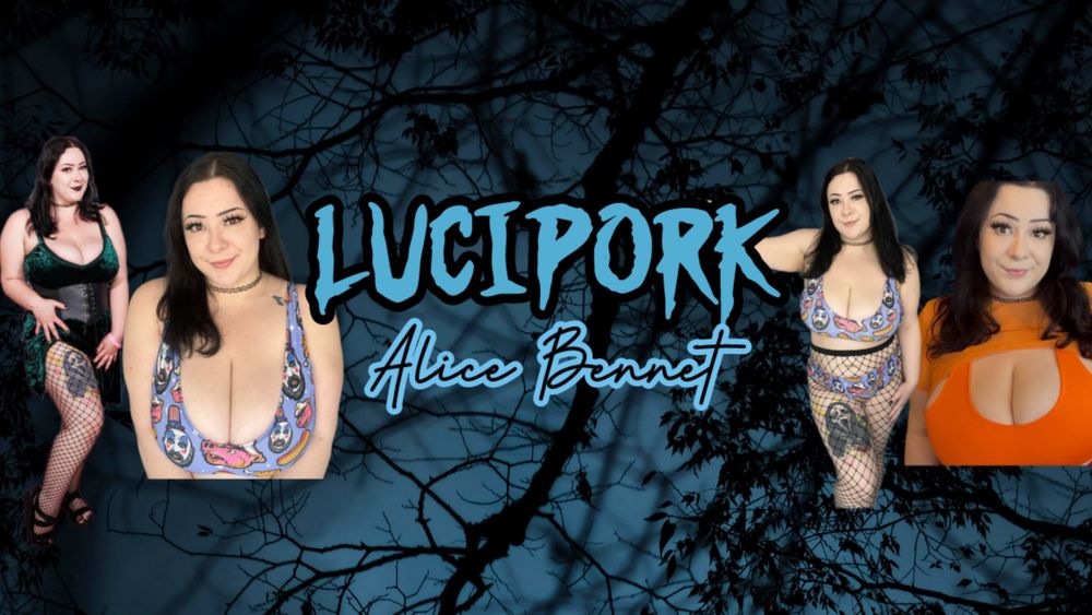 alicebennet OnlyFans profile picture