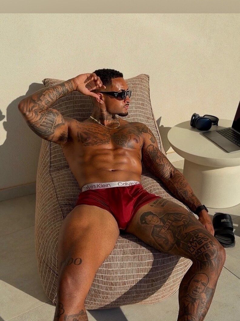 official-mylez OnlyFans profile picture
