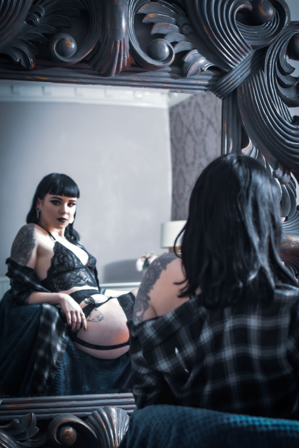 lincendie OnlyFans profile picture