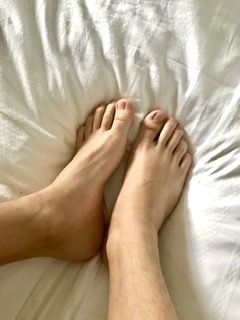 feet-lover- OnlyFans picture